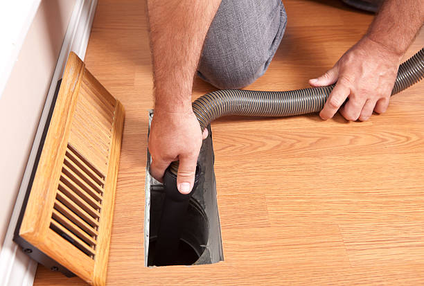 Best Air Duct Sanitization & Disinfection in El Rio, CA